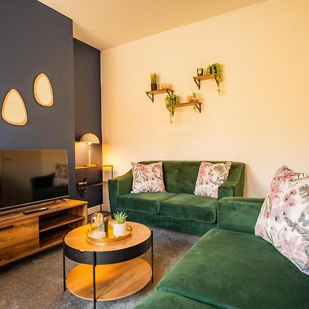 Redcar House By Horizon Stays Luaran gambar