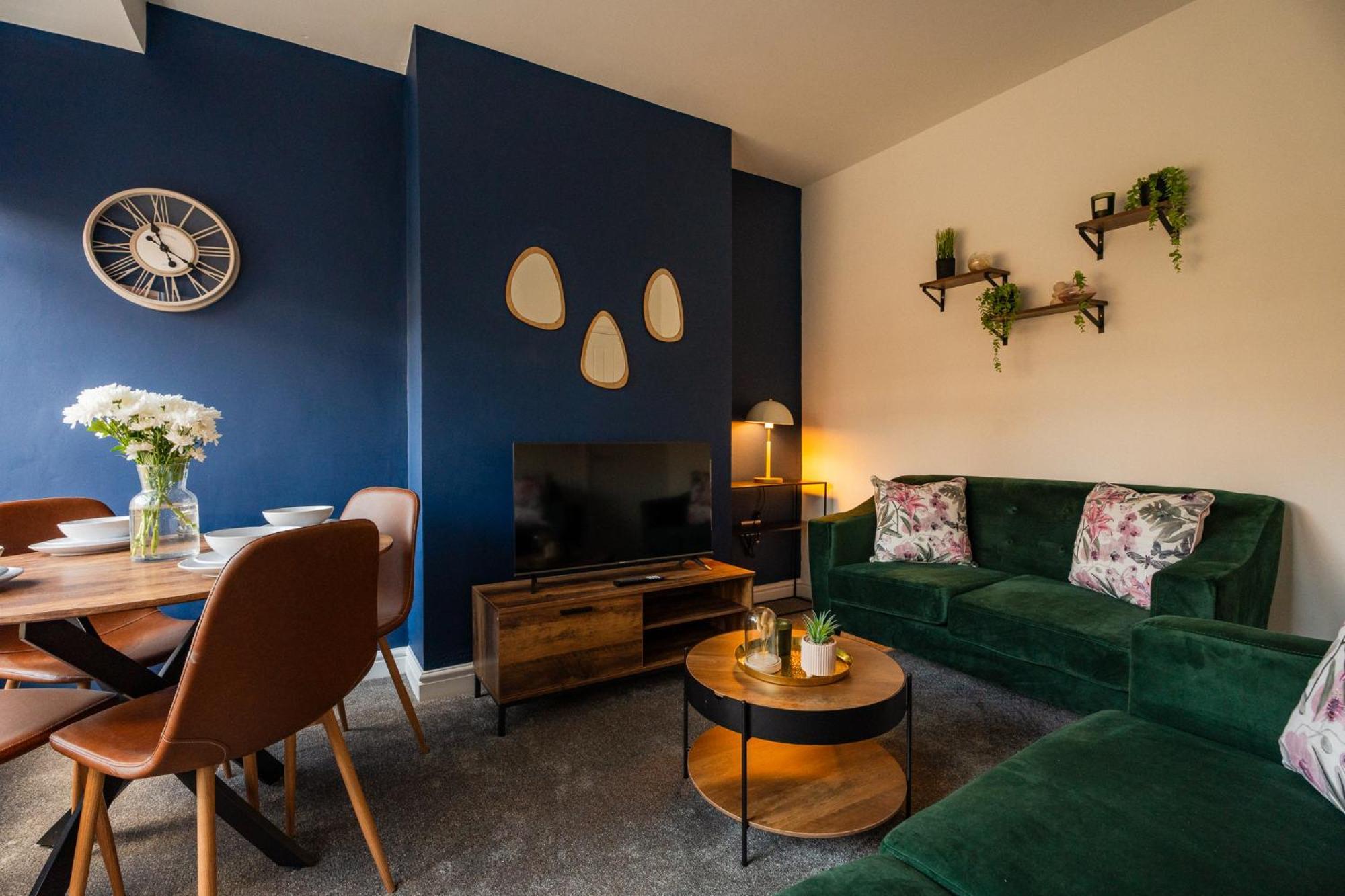 Redcar House By Horizon Stays Luaran gambar