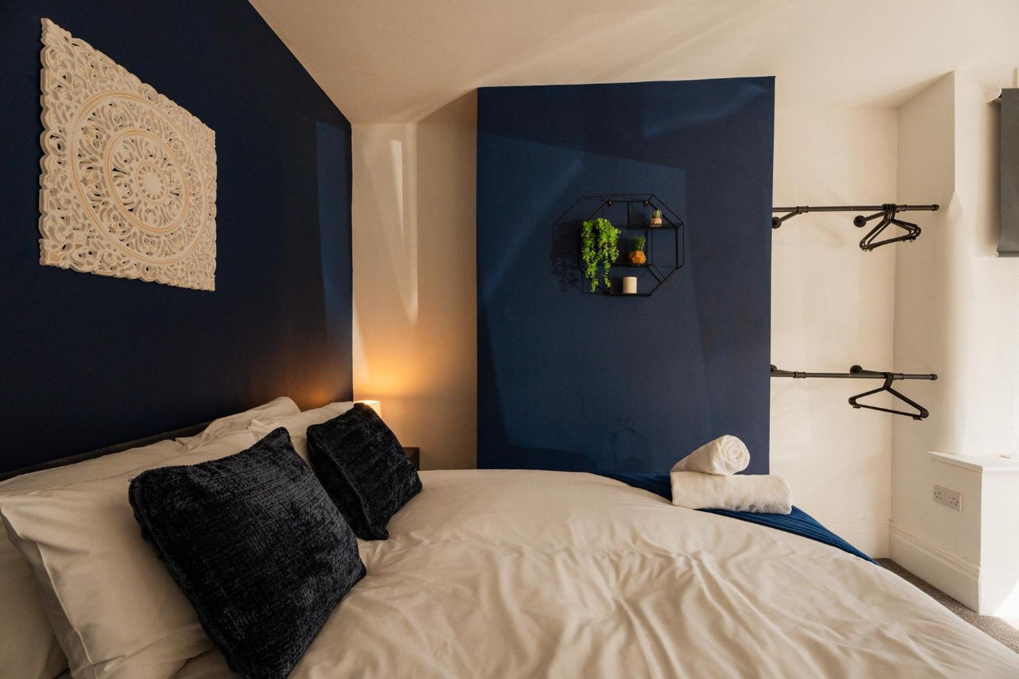 Redcar House By Horizon Stays Luaran gambar