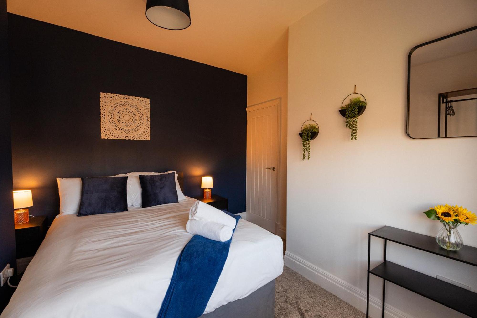 Redcar House By Horizon Stays Luaran gambar