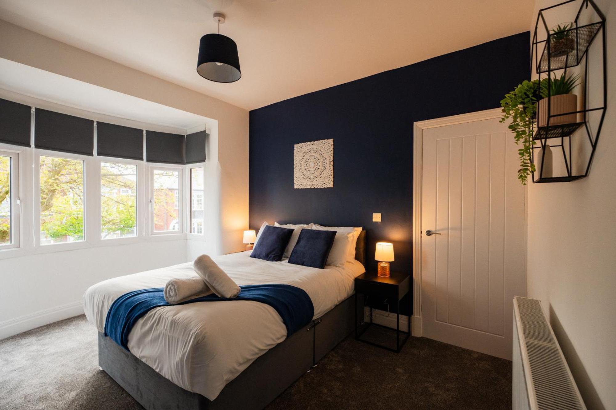 Redcar House By Horizon Stays Luaran gambar