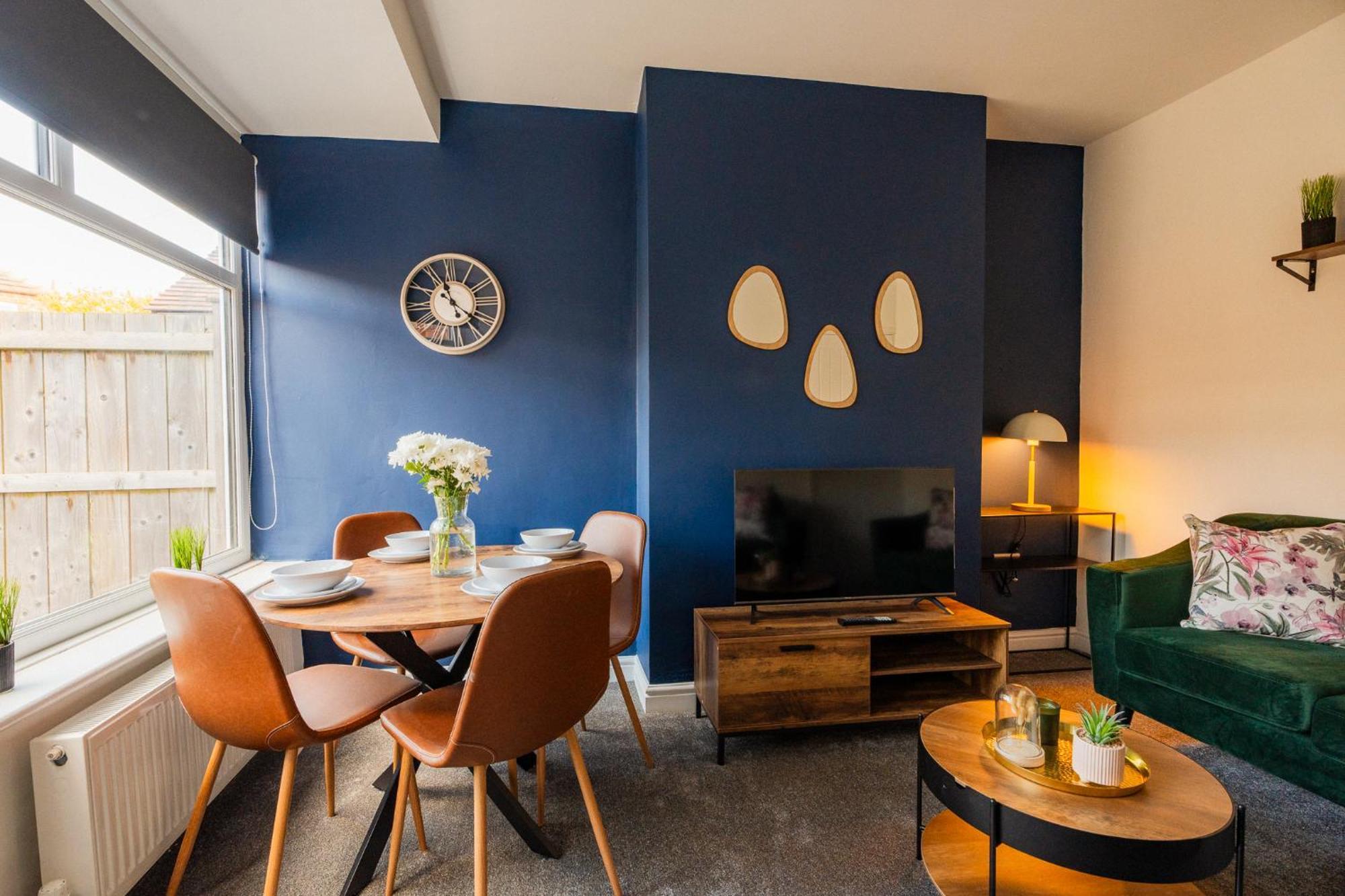 Redcar House By Horizon Stays Luaran gambar