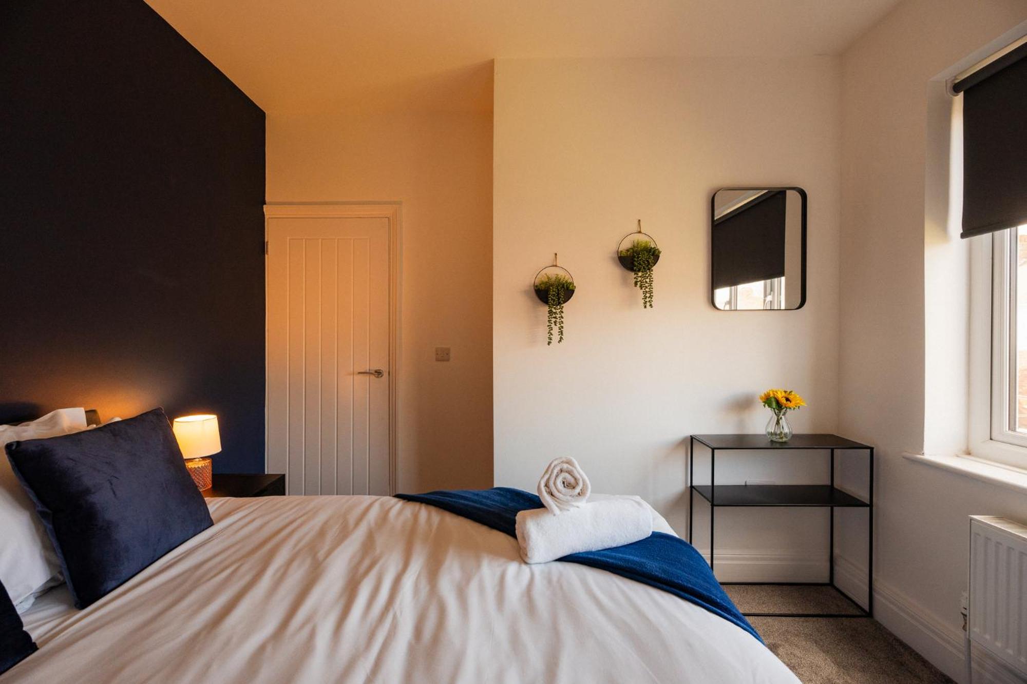 Redcar House By Horizon Stays Luaran gambar