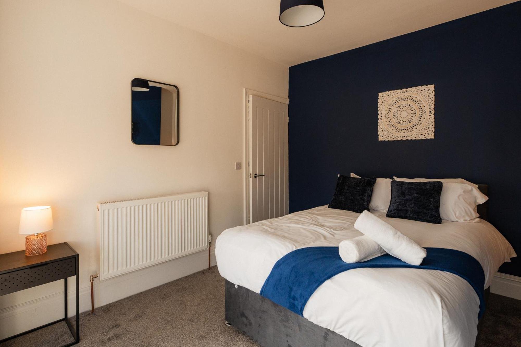 Redcar House By Horizon Stays Luaran gambar