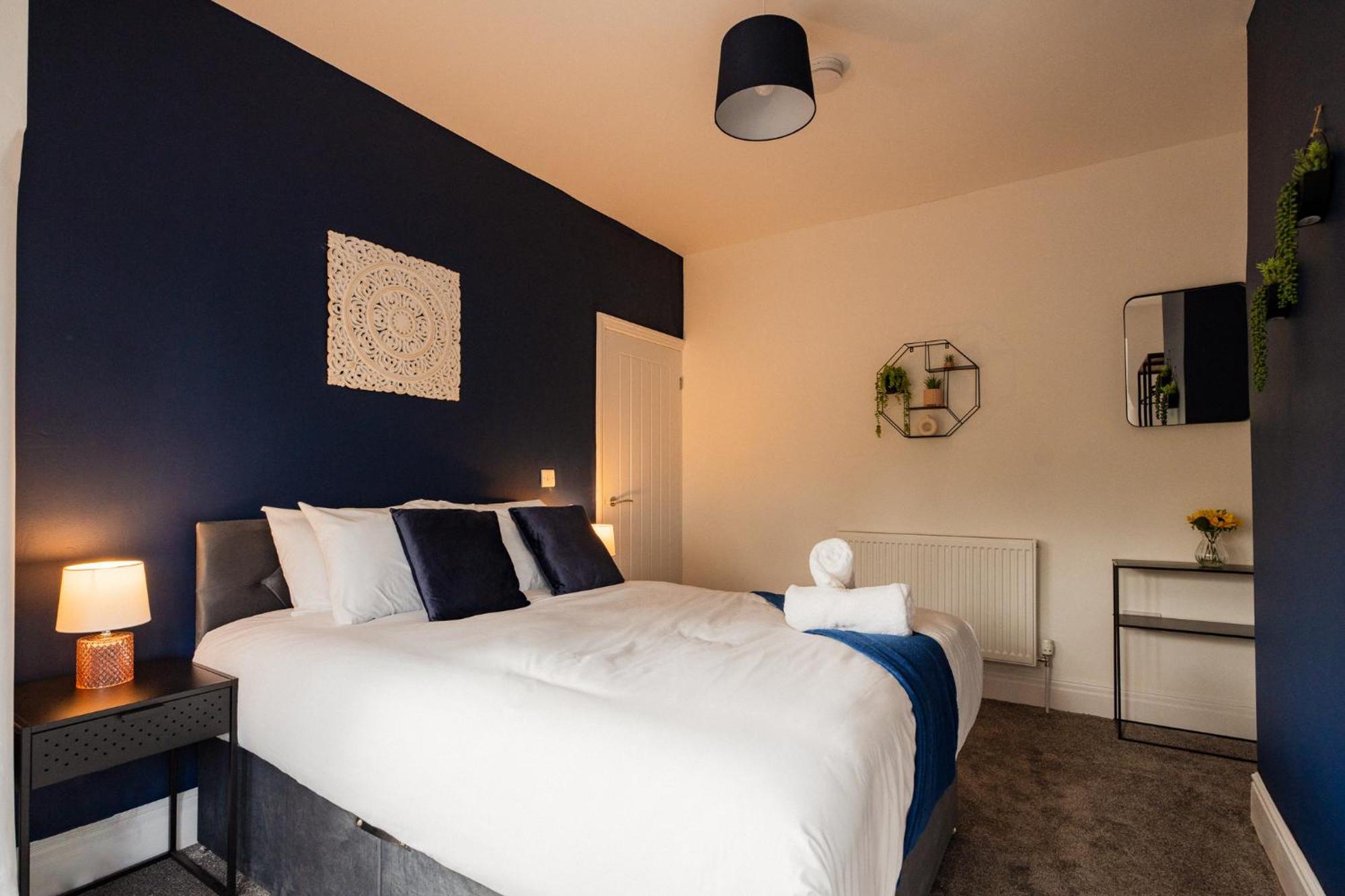 Redcar House By Horizon Stays Luaran gambar