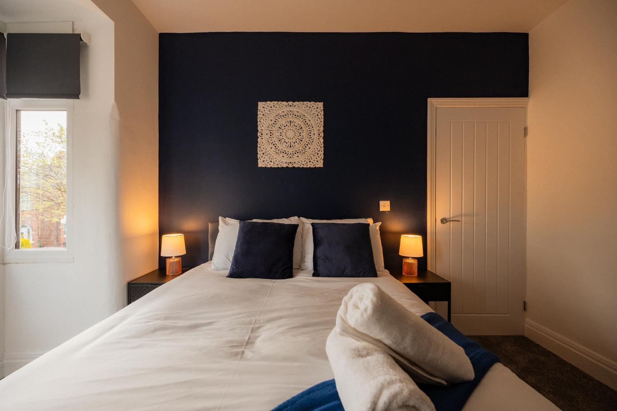 Redcar House By Horizon Stays Luaran gambar