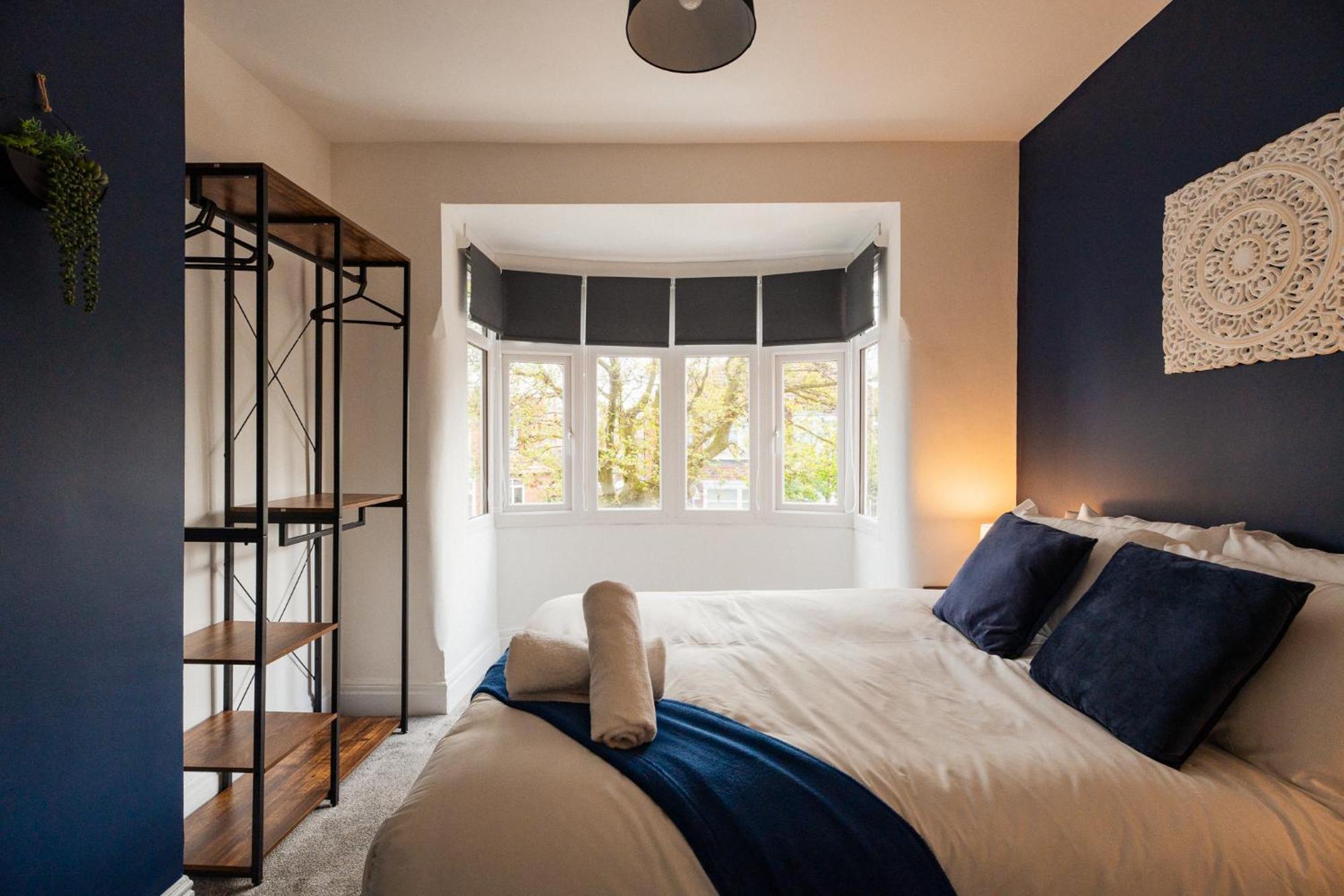 Redcar House By Horizon Stays Luaran gambar