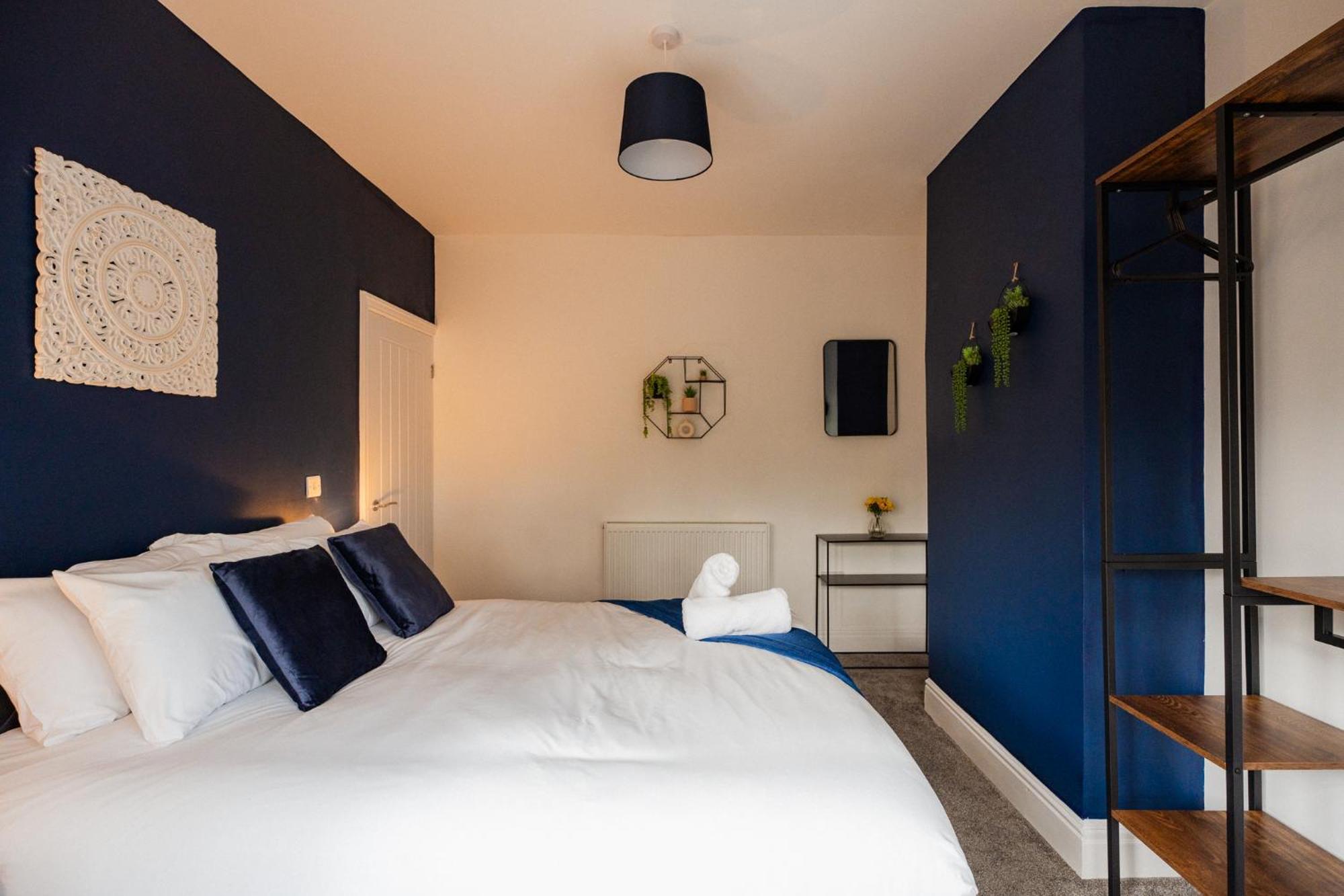 Redcar House By Horizon Stays Luaran gambar