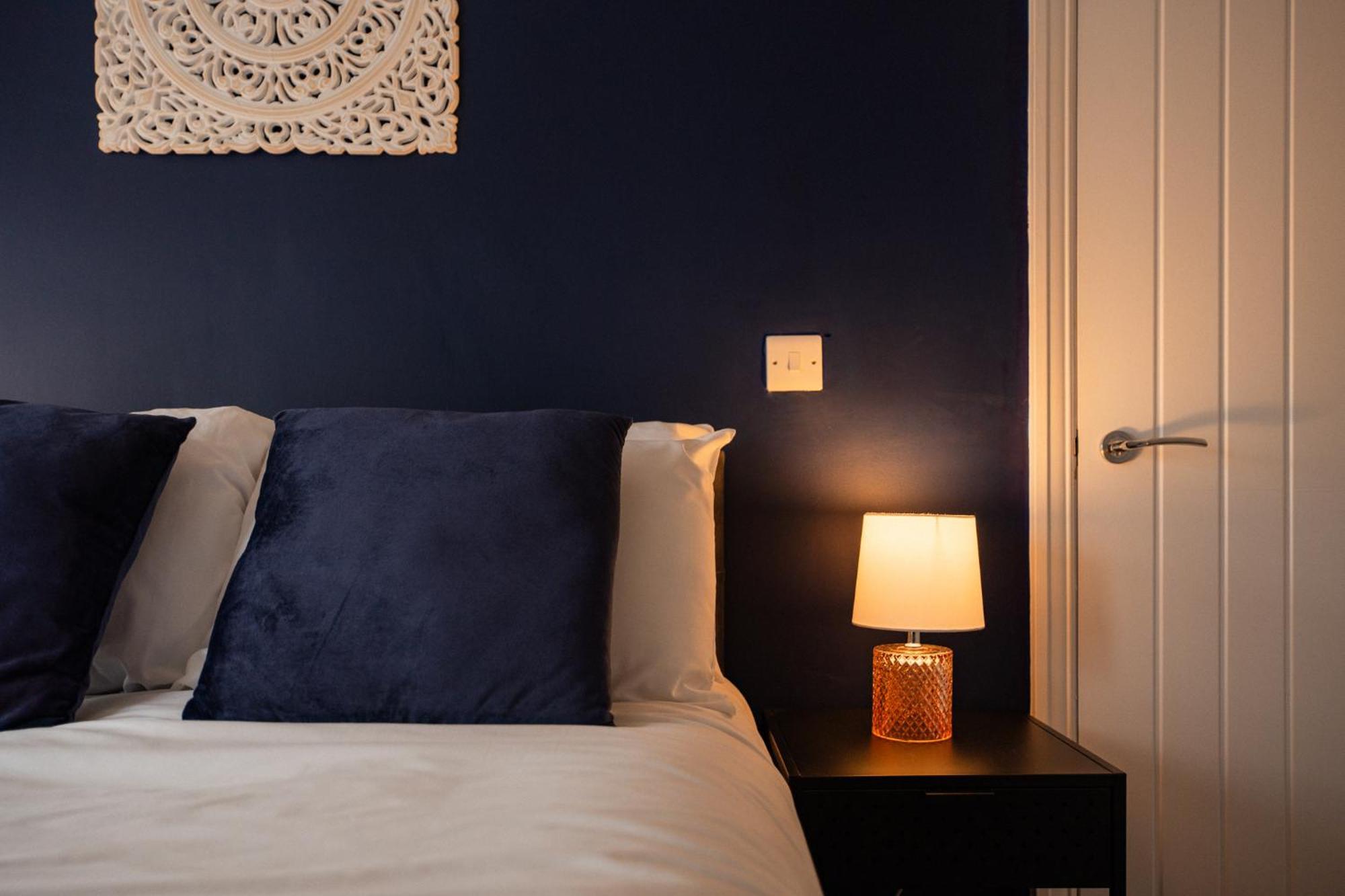 Redcar House By Horizon Stays Luaran gambar