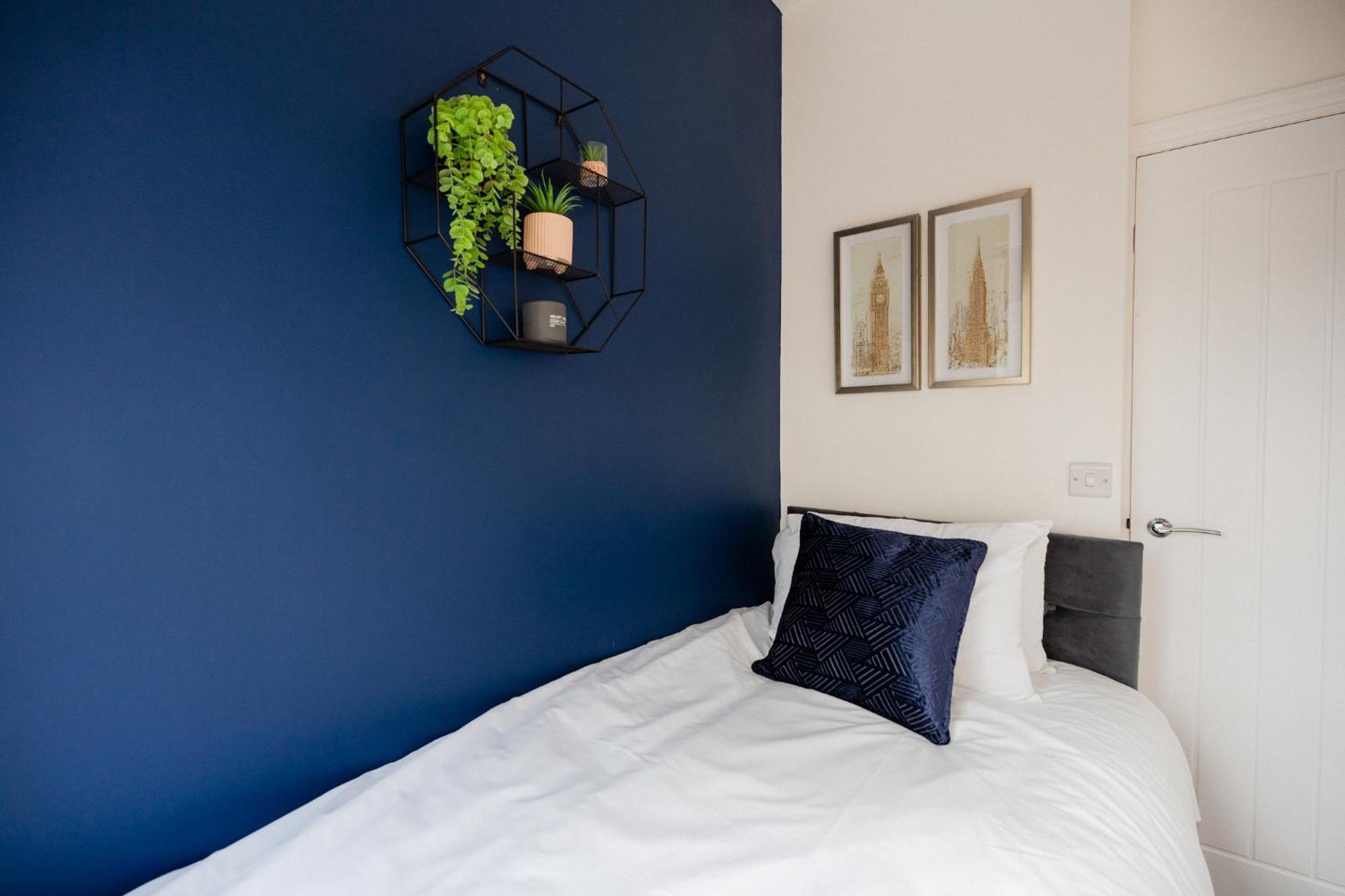 Redcar House By Horizon Stays Luaran gambar