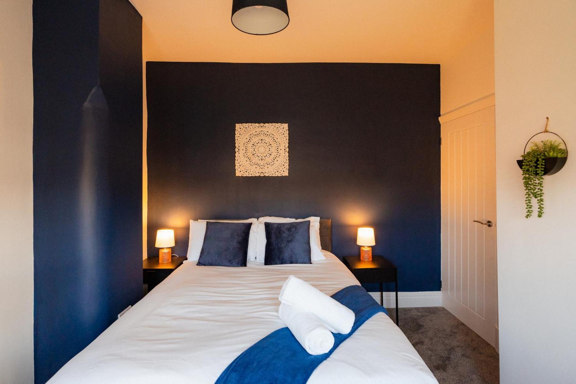 Redcar House By Horizon Stays Luaran gambar